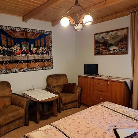 Apartamenty Kluska Ζακοπάνε Εξωτερικό φωτογραφία
