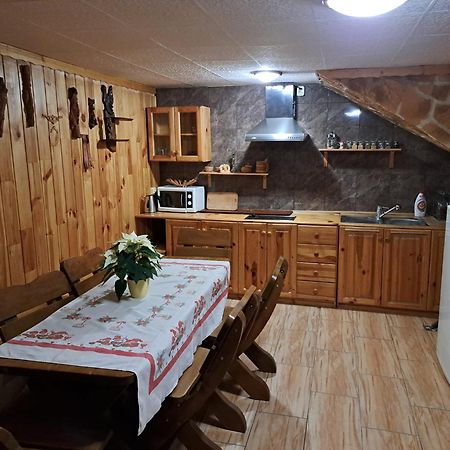 Apartamenty Kluska Ζακοπάνε Εξωτερικό φωτογραφία