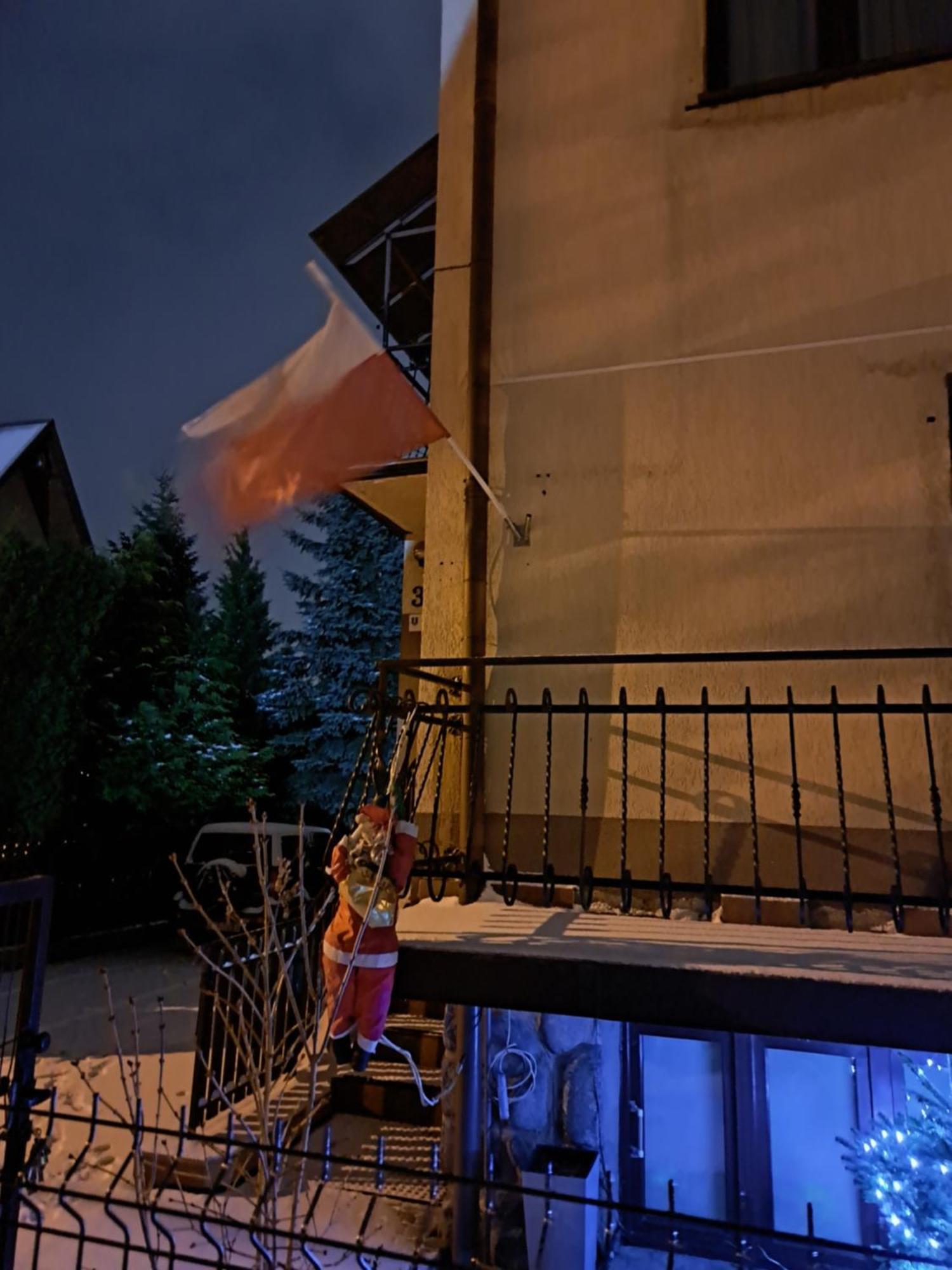 Apartamenty Kluska Ζακοπάνε Εξωτερικό φωτογραφία