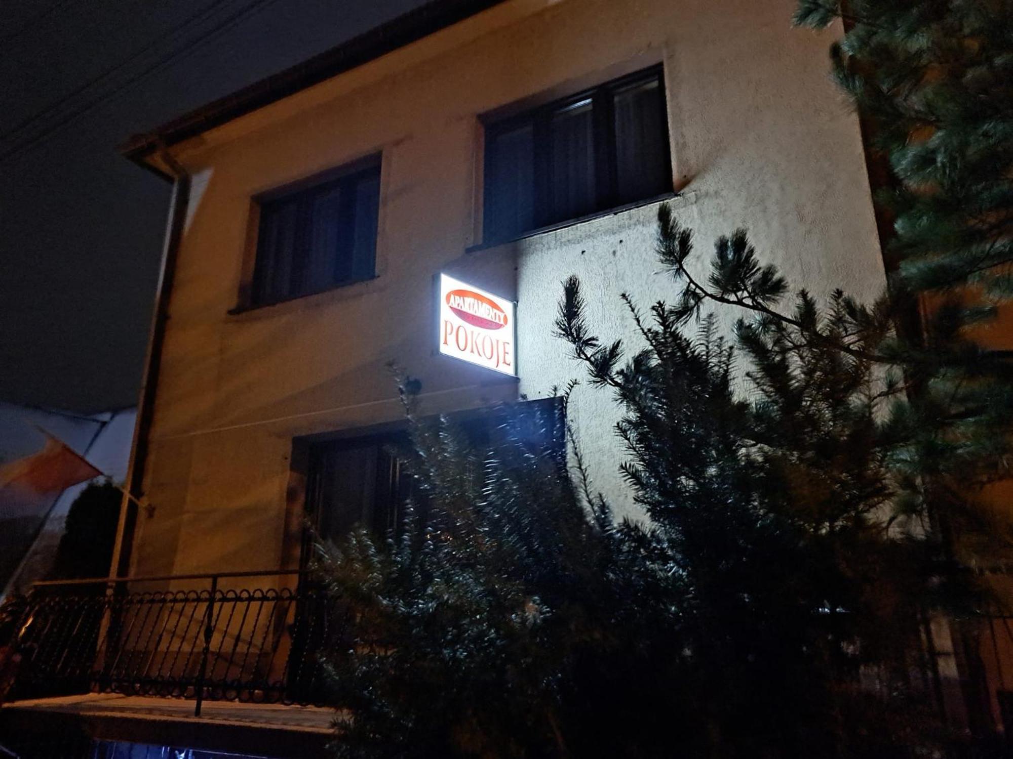 Apartamenty Kluska Ζακοπάνε Εξωτερικό φωτογραφία