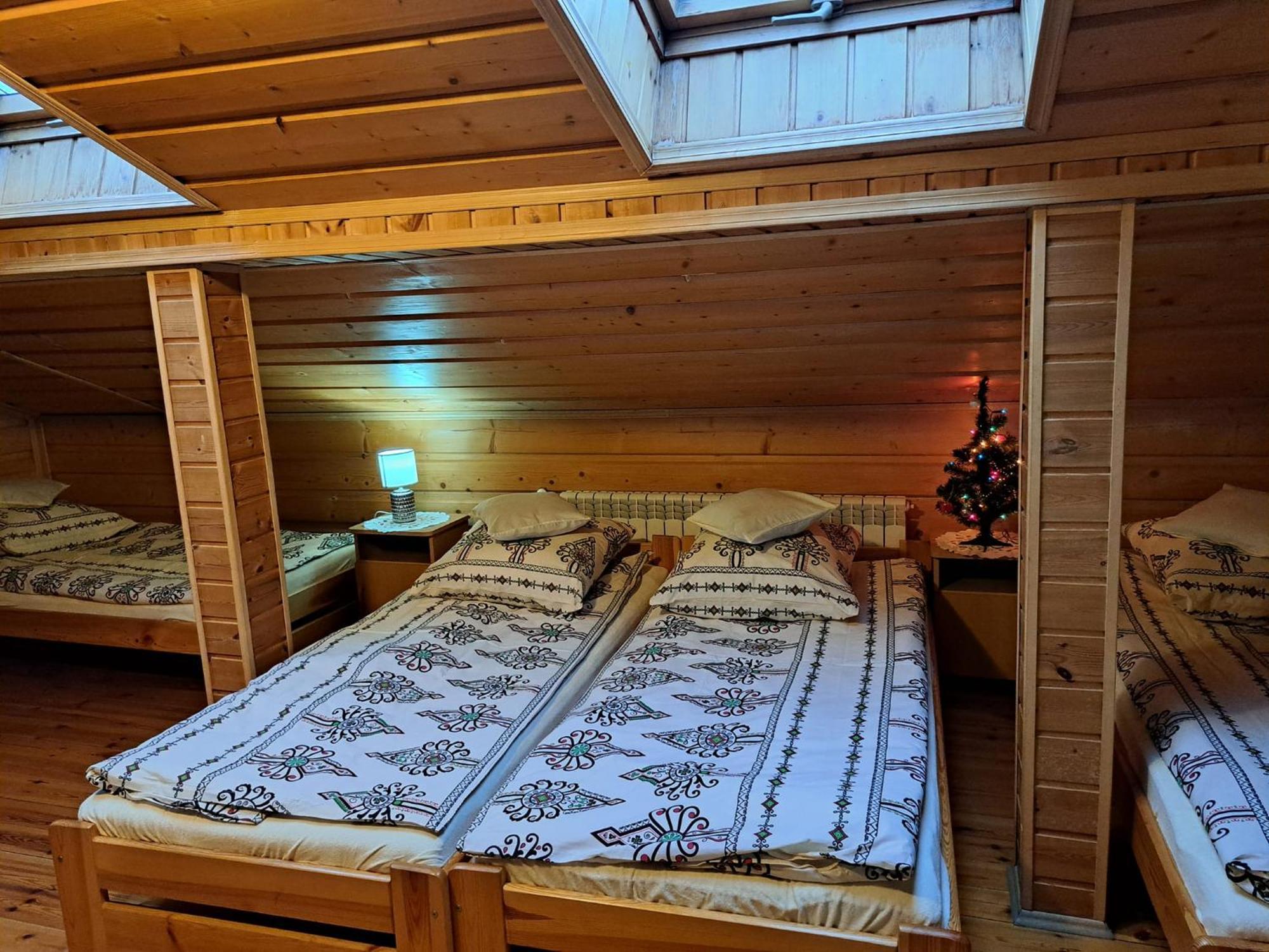 Apartamenty Kluska Ζακοπάνε Εξωτερικό φωτογραφία