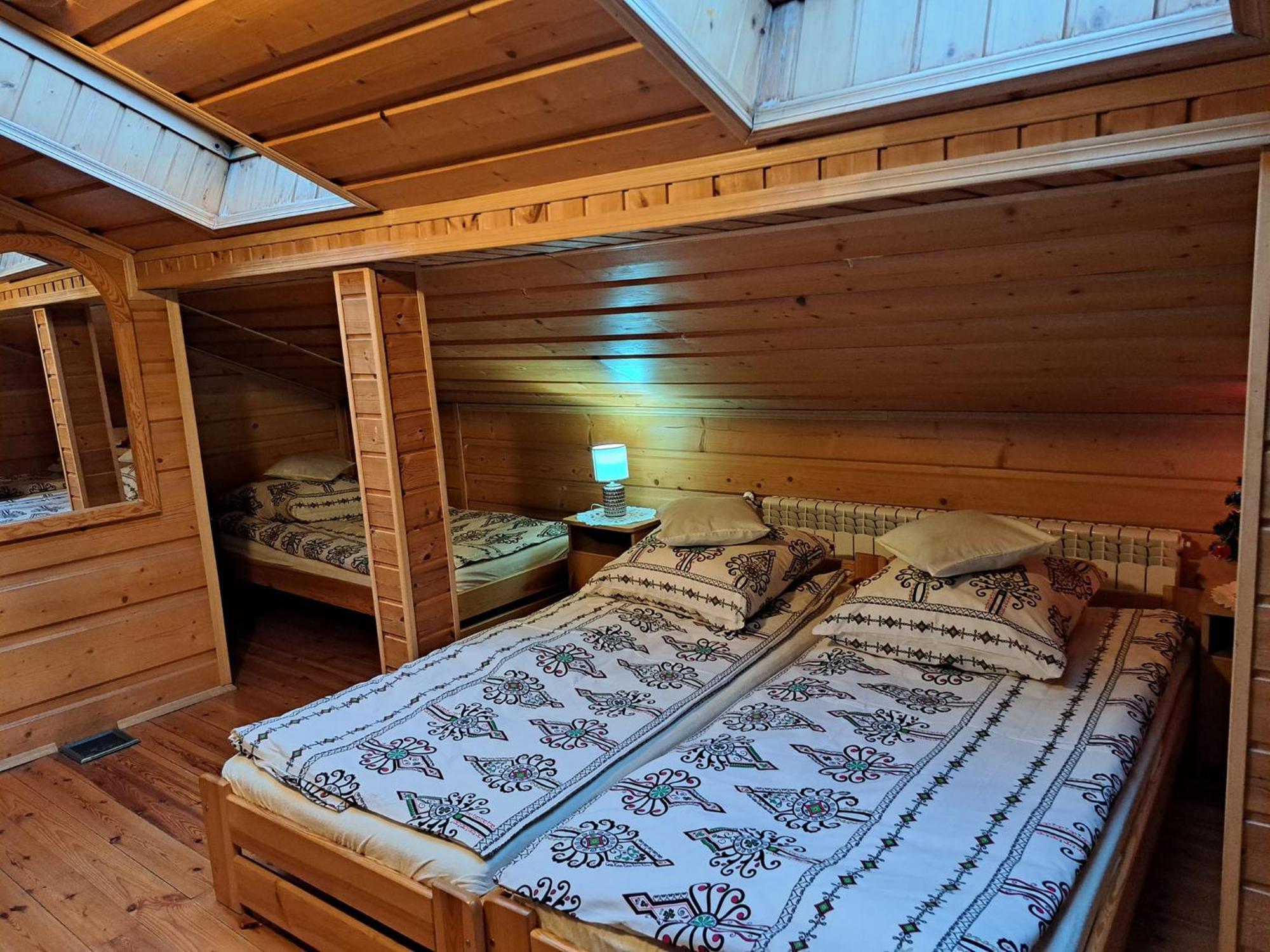 Apartamenty Kluska Ζακοπάνε Εξωτερικό φωτογραφία