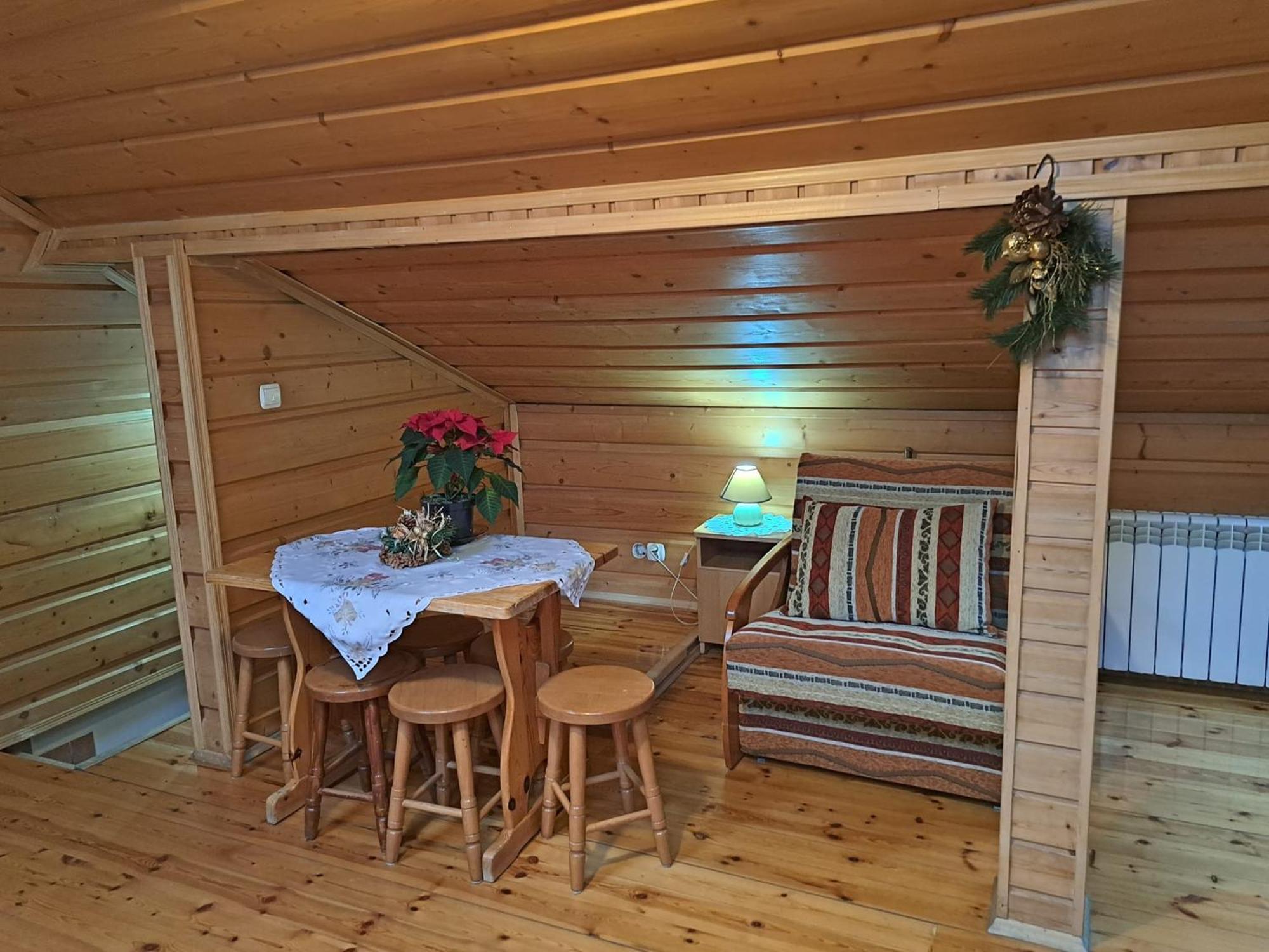 Apartamenty Kluska Ζακοπάνε Εξωτερικό φωτογραφία