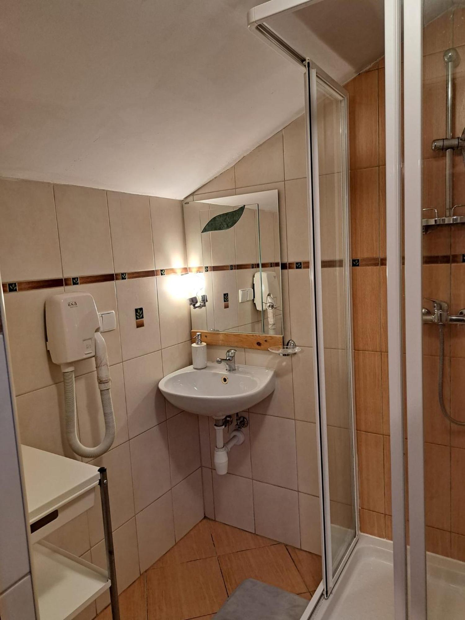 Apartamenty Kluska Ζακοπάνε Εξωτερικό φωτογραφία