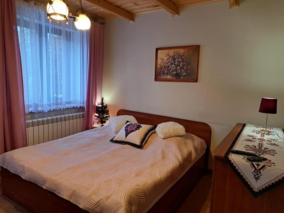 Apartamenty Kluska Ζακοπάνε Εξωτερικό φωτογραφία
