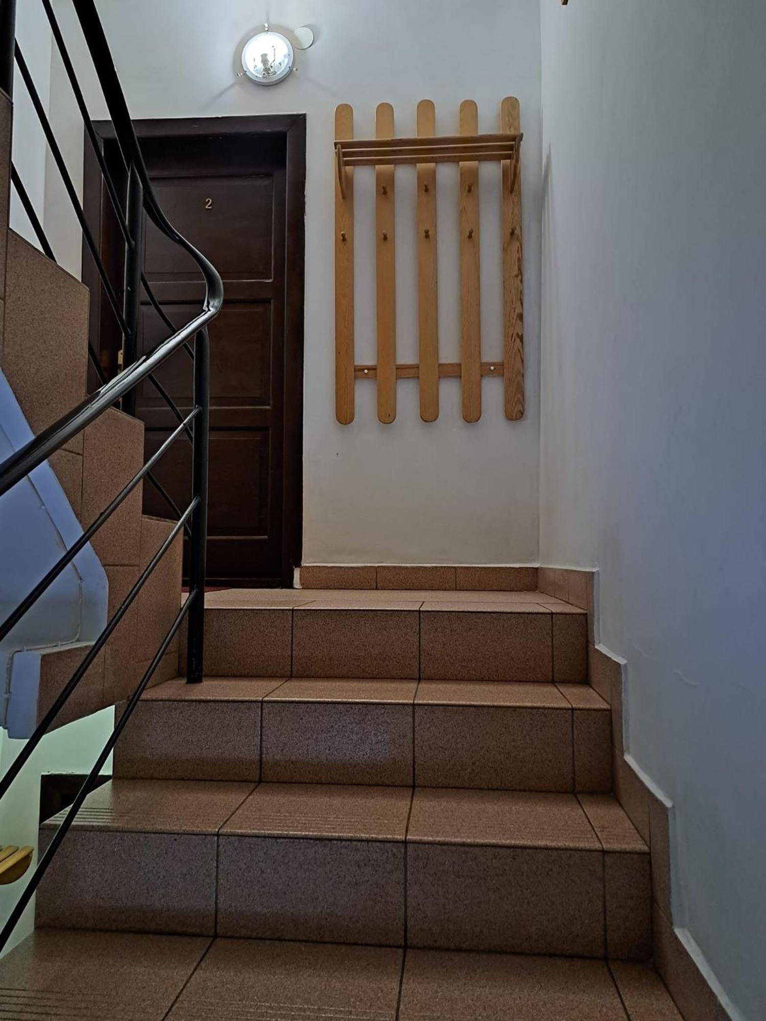 Apartamenty Kluska Ζακοπάνε Εξωτερικό φωτογραφία
