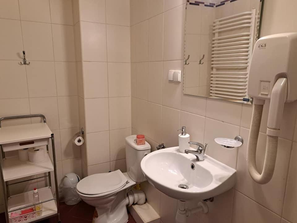 Apartamenty Kluska Ζακοπάνε Εξωτερικό φωτογραφία