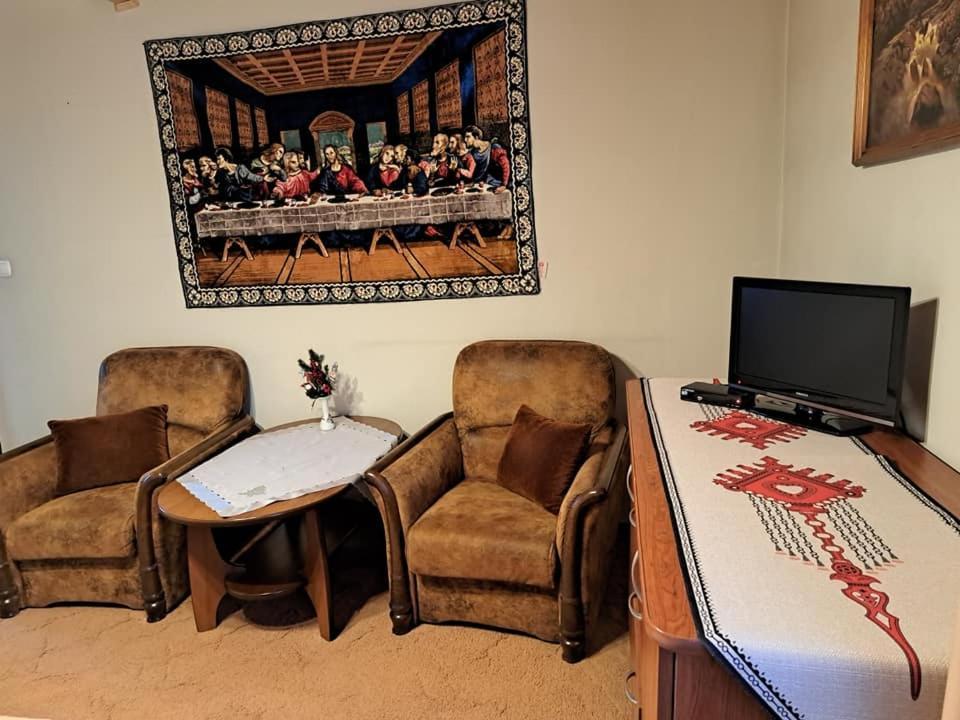 Apartamenty Kluska Ζακοπάνε Εξωτερικό φωτογραφία