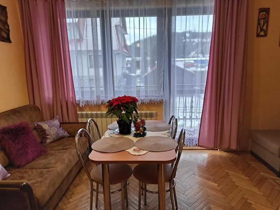 Apartamenty Kluska Ζακοπάνε Εξωτερικό φωτογραφία