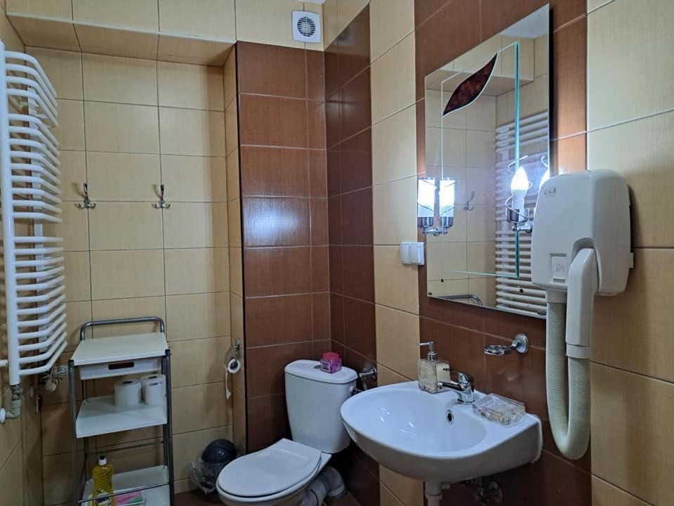 Apartamenty Kluska Ζακοπάνε Εξωτερικό φωτογραφία
