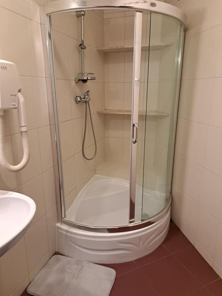 Apartamenty Kluska Ζακοπάνε Εξωτερικό φωτογραφία
