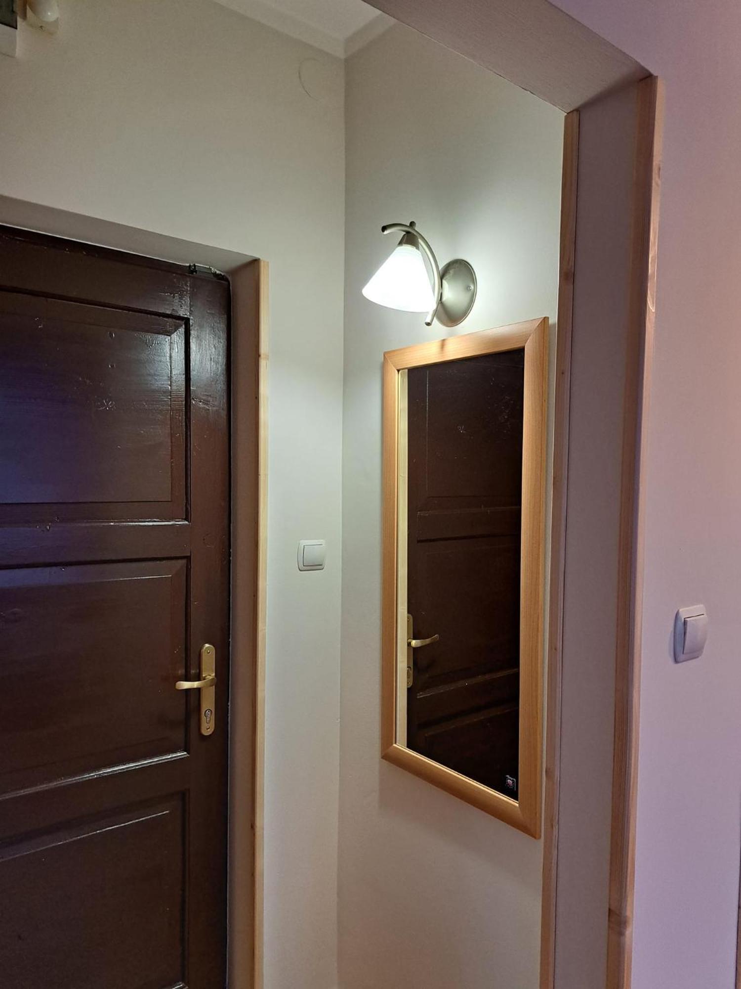 Apartamenty Kluska Ζακοπάνε Εξωτερικό φωτογραφία