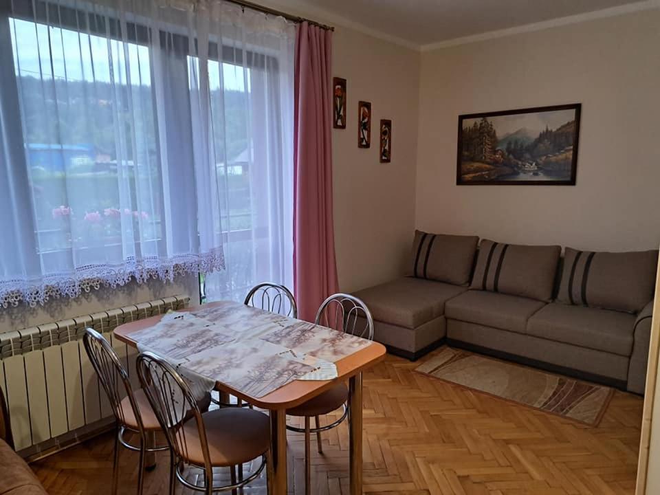 Apartamenty Kluska Ζακοπάνε Εξωτερικό φωτογραφία
