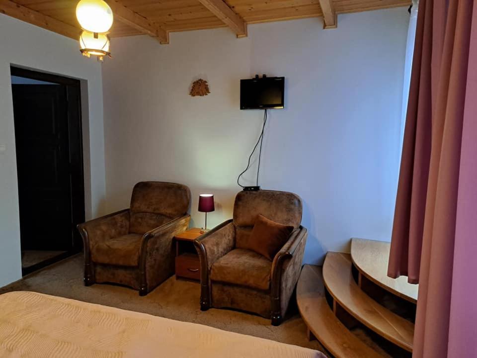 Apartamenty Kluska Ζακοπάνε Εξωτερικό φωτογραφία
