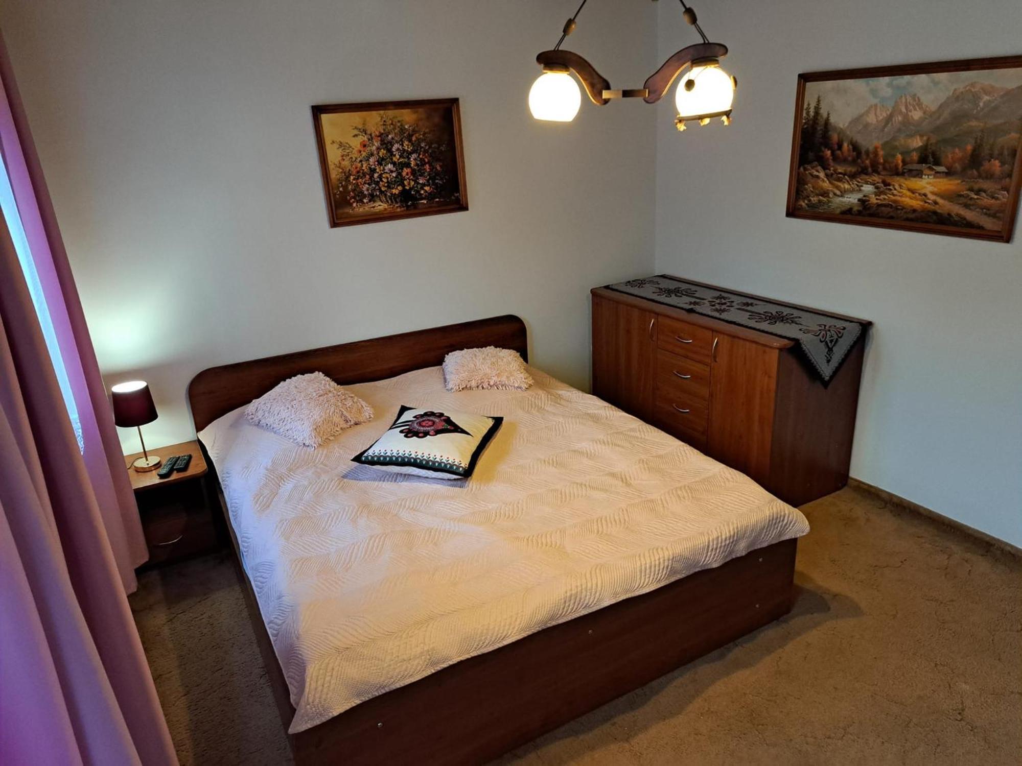 Apartamenty Kluska Ζακοπάνε Εξωτερικό φωτογραφία