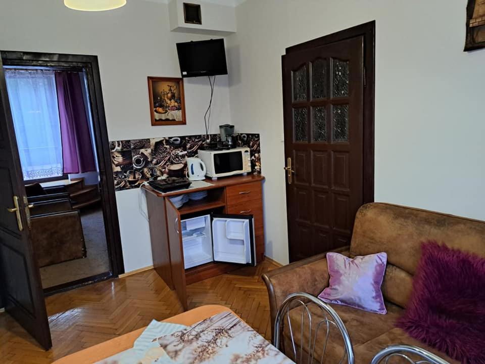 Apartamenty Kluska Ζακοπάνε Εξωτερικό φωτογραφία