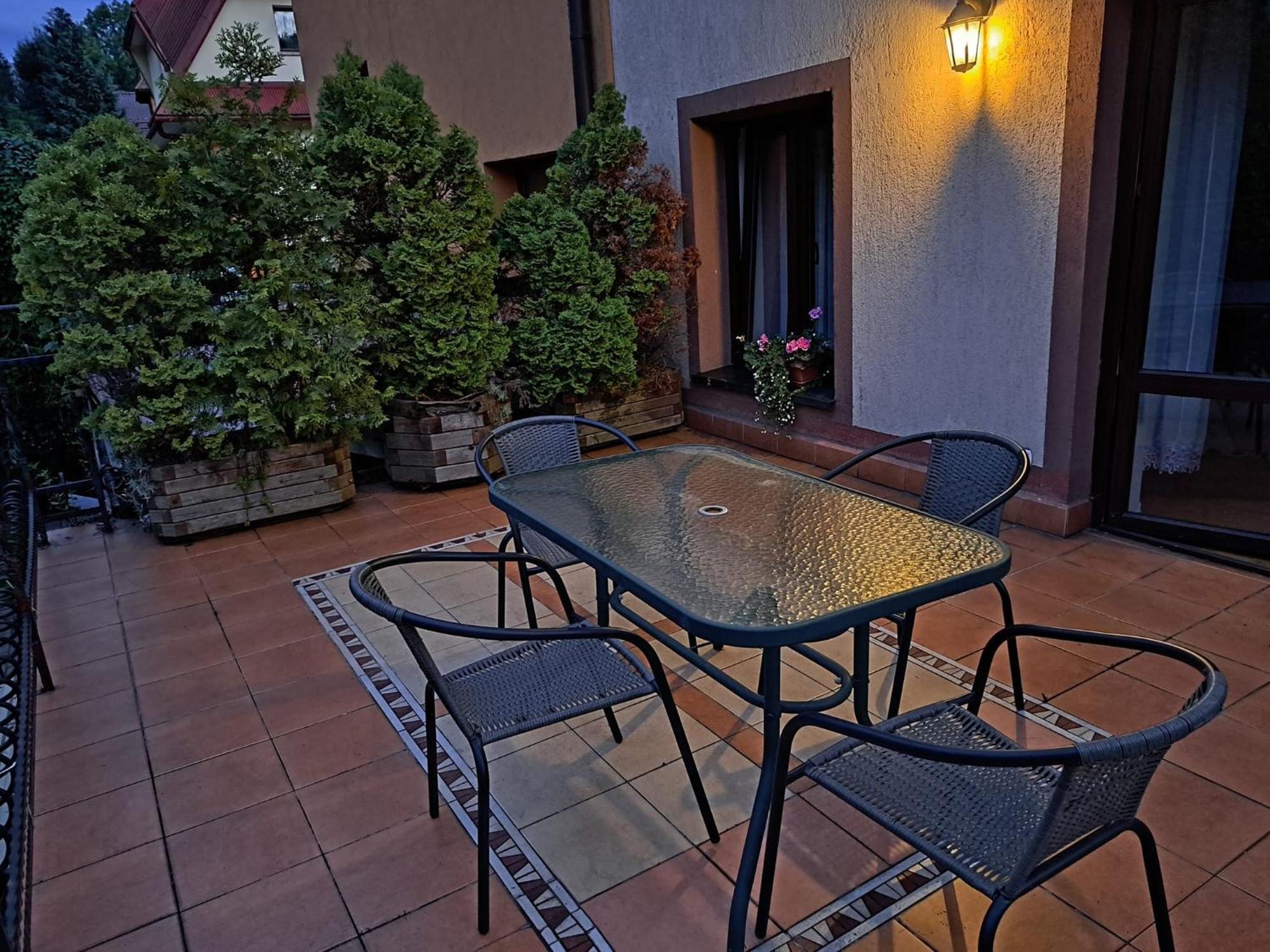 Apartamenty Kluska Ζακοπάνε Εξωτερικό φωτογραφία