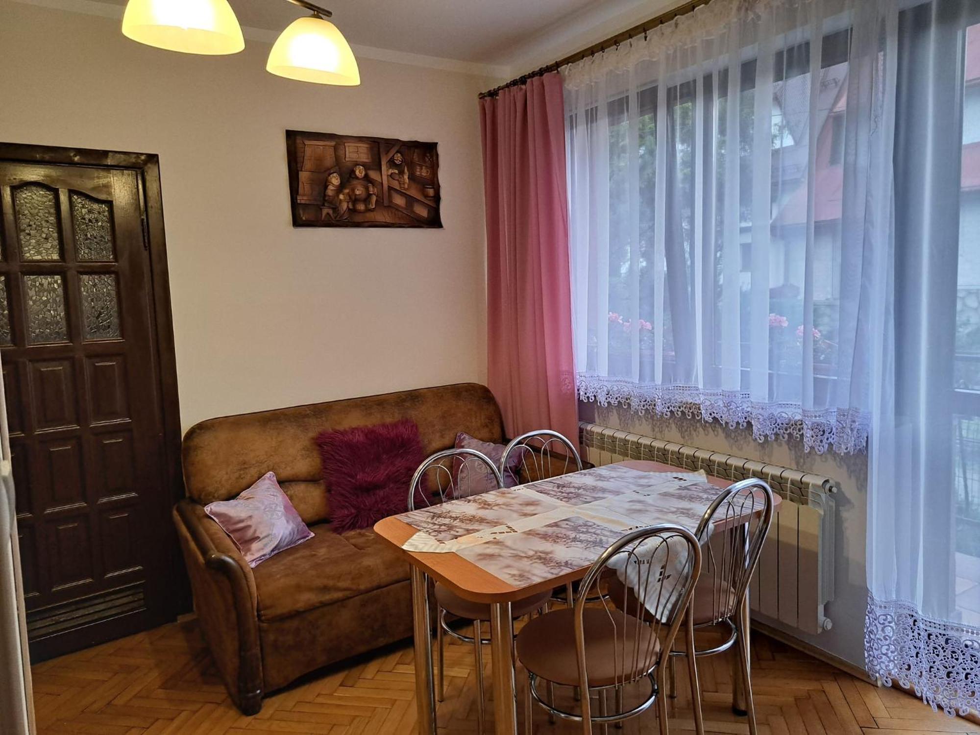 Apartamenty Kluska Ζακοπάνε Εξωτερικό φωτογραφία