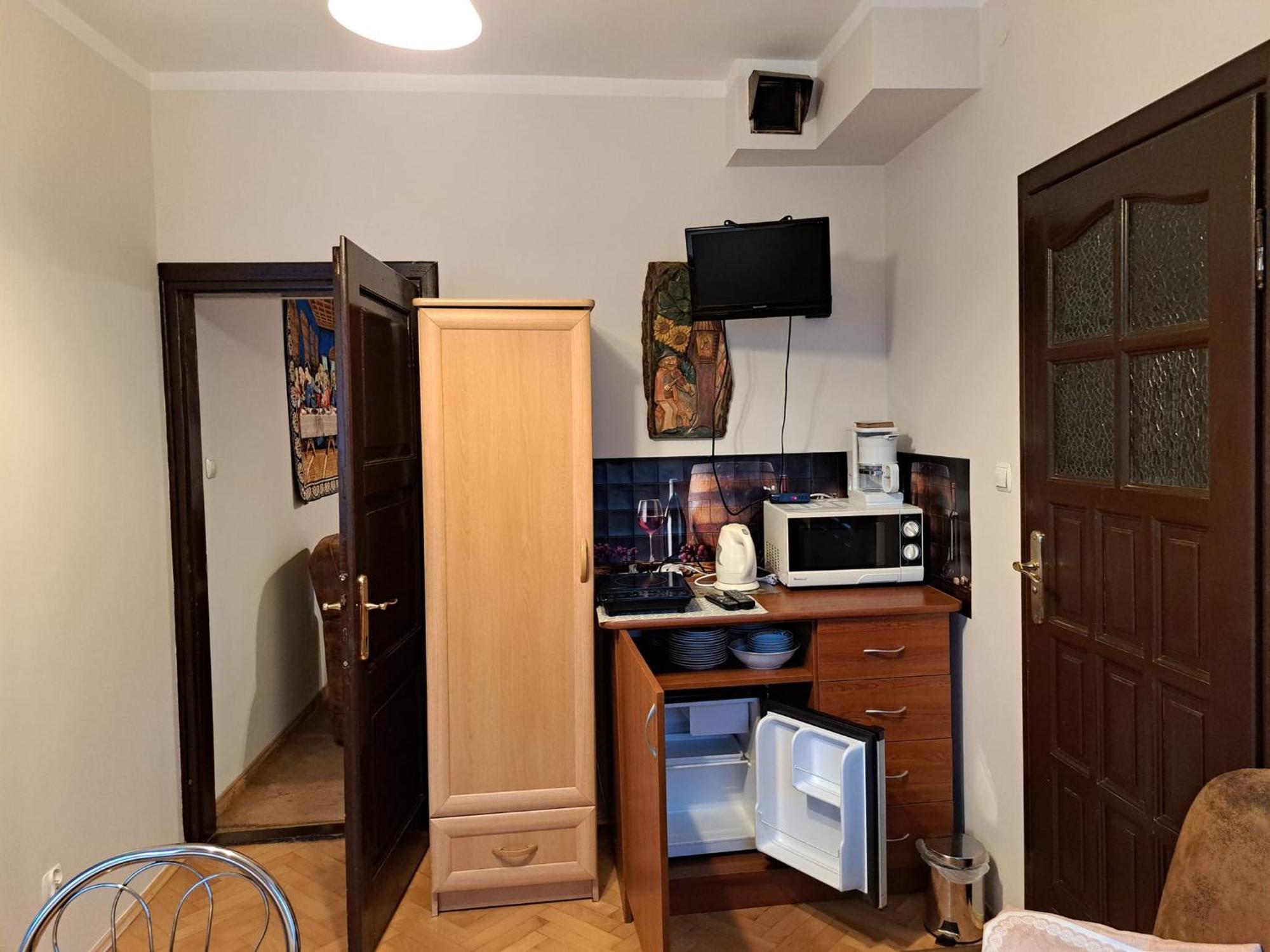 Apartamenty Kluska Ζακοπάνε Εξωτερικό φωτογραφία