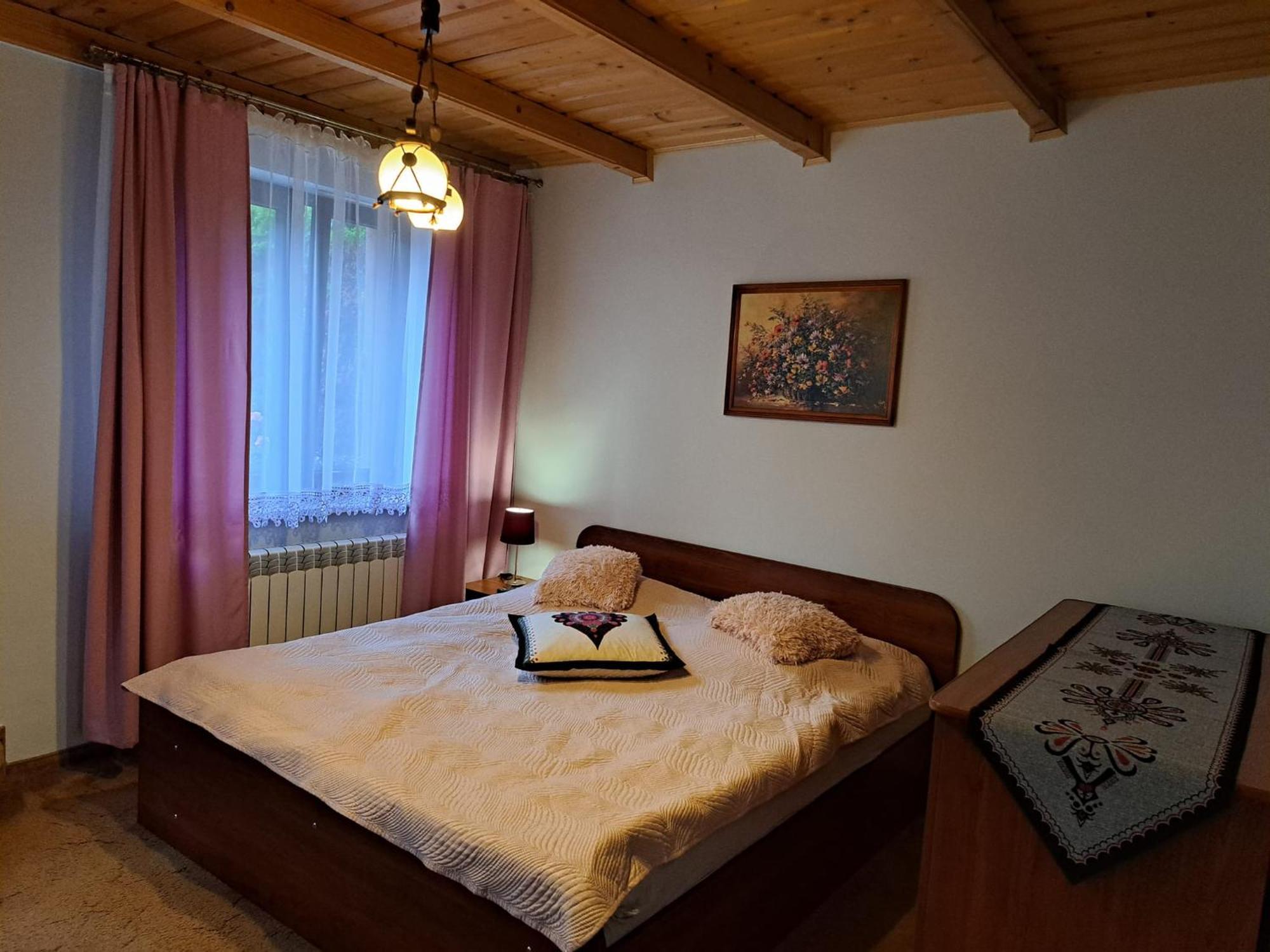 Apartamenty Kluska Ζακοπάνε Εξωτερικό φωτογραφία
