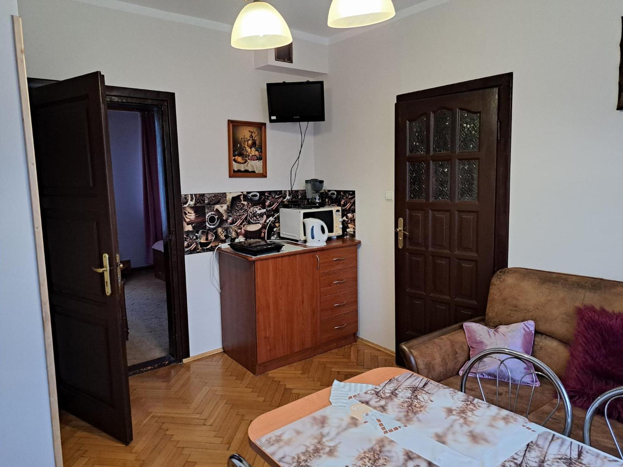Apartamenty Kluska Ζακοπάνε Εξωτερικό φωτογραφία