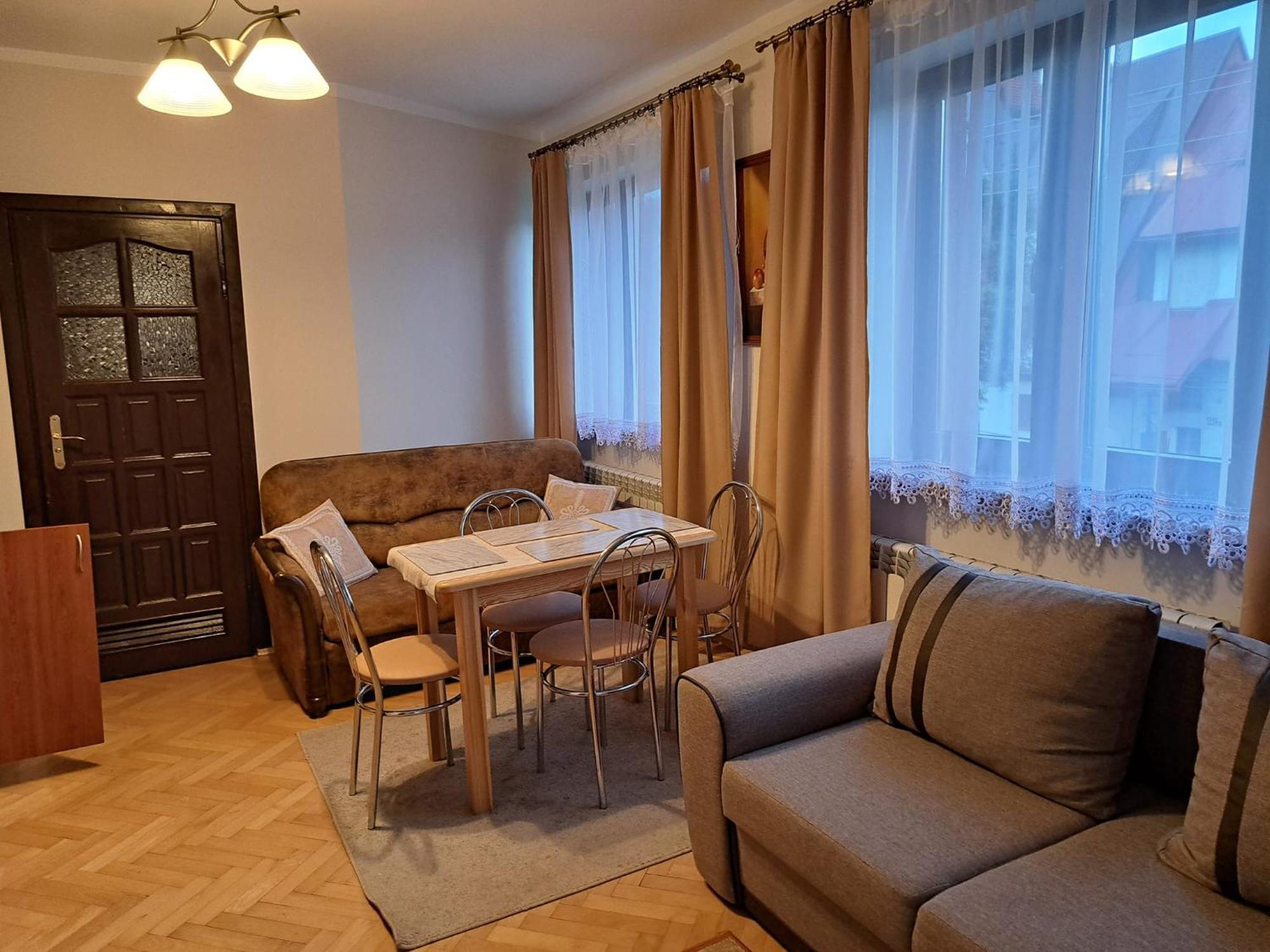 Apartamenty Kluska Ζακοπάνε Εξωτερικό φωτογραφία