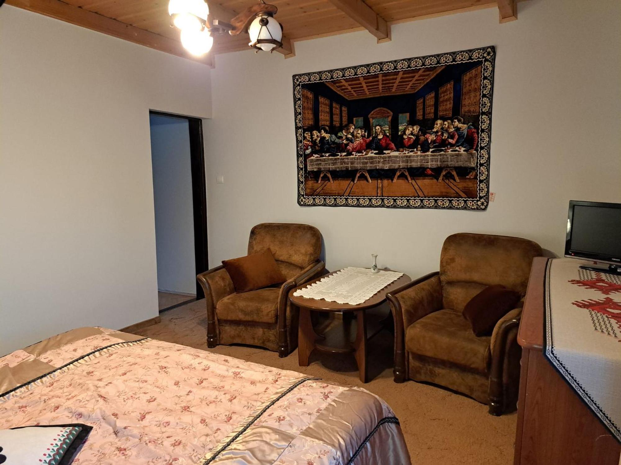 Apartamenty Kluska Ζακοπάνε Εξωτερικό φωτογραφία