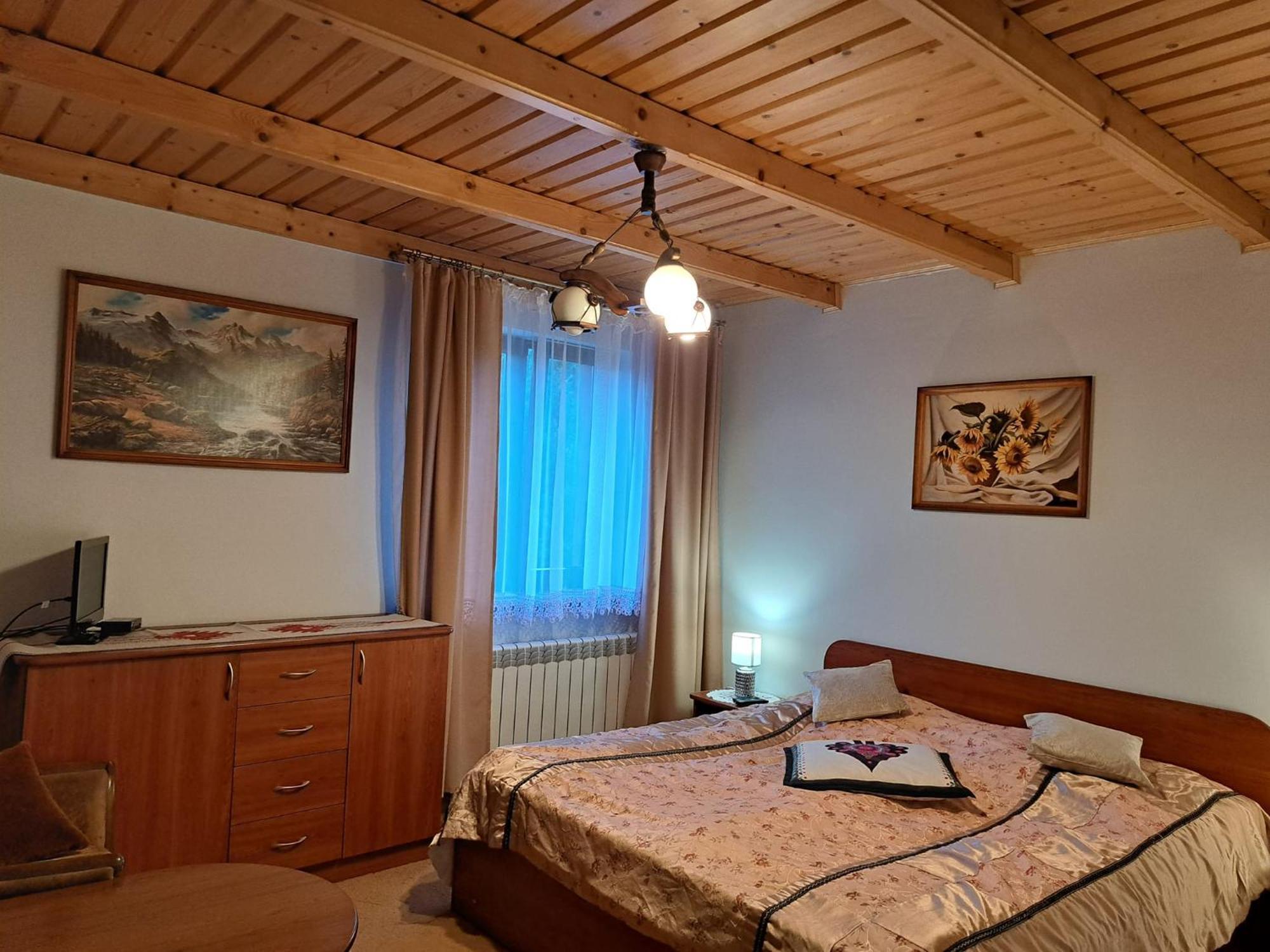 Apartamenty Kluska Ζακοπάνε Εξωτερικό φωτογραφία