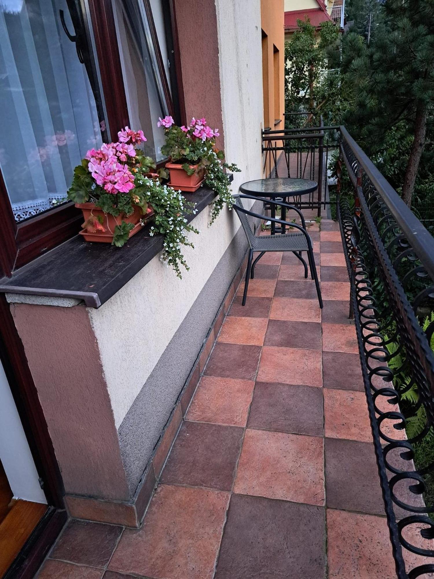 Apartamenty Kluska Ζακοπάνε Εξωτερικό φωτογραφία