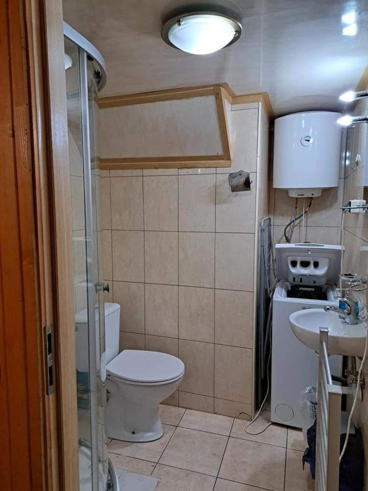Apartamenty Kluska Ζακοπάνε Εξωτερικό φωτογραφία