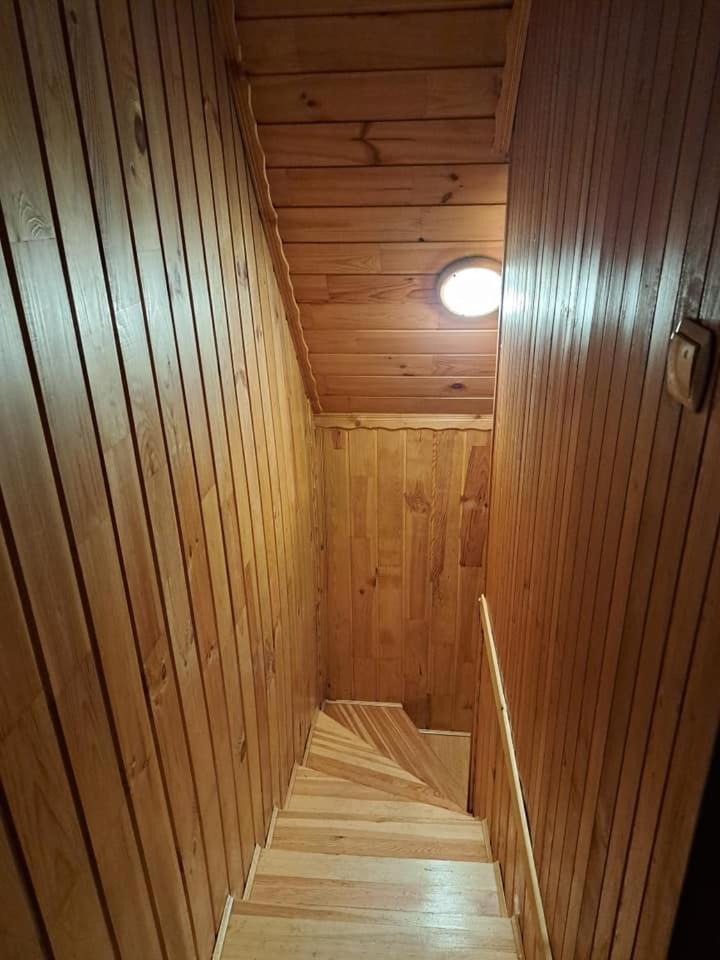 Apartamenty Kluska Ζακοπάνε Εξωτερικό φωτογραφία