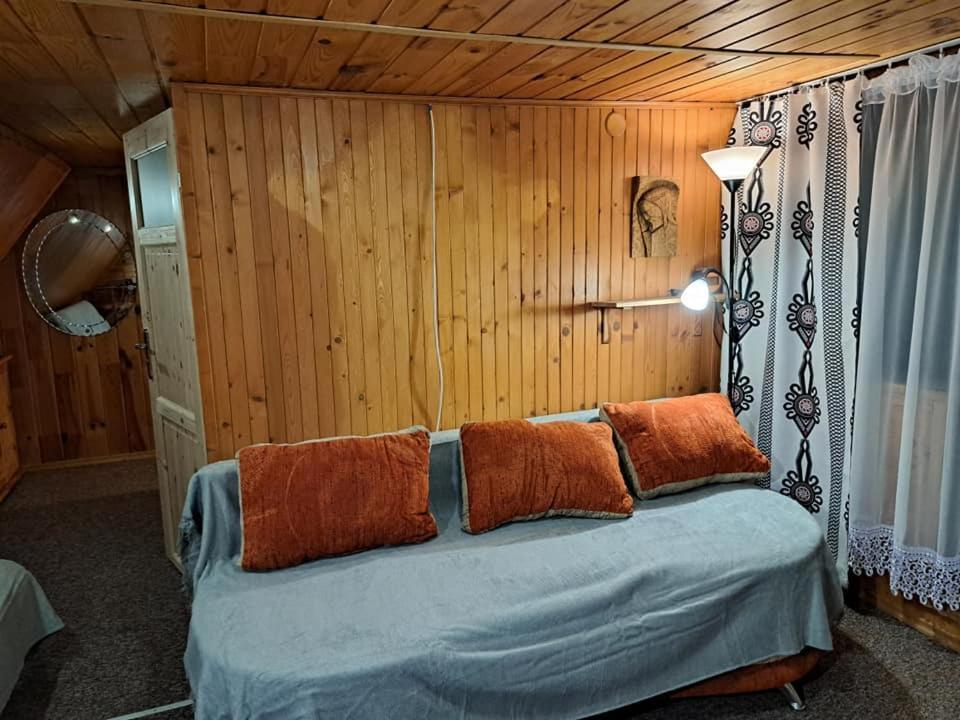 Apartamenty Kluska Ζακοπάνε Εξωτερικό φωτογραφία