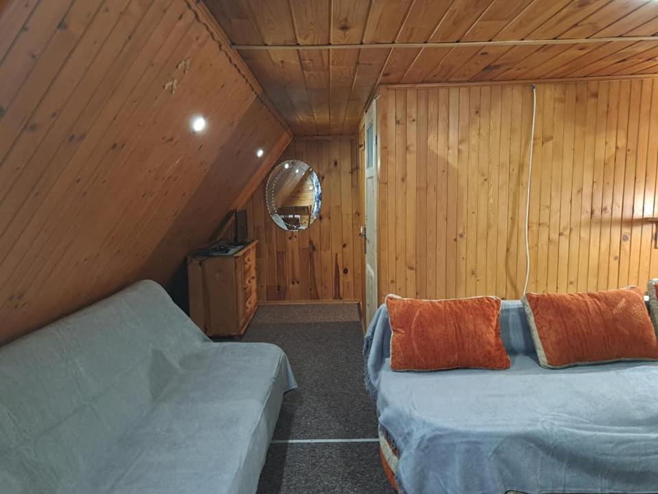 Apartamenty Kluska Ζακοπάνε Εξωτερικό φωτογραφία