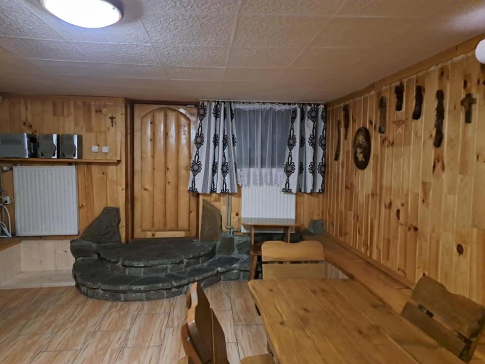 Apartamenty Kluska Ζακοπάνε Εξωτερικό φωτογραφία