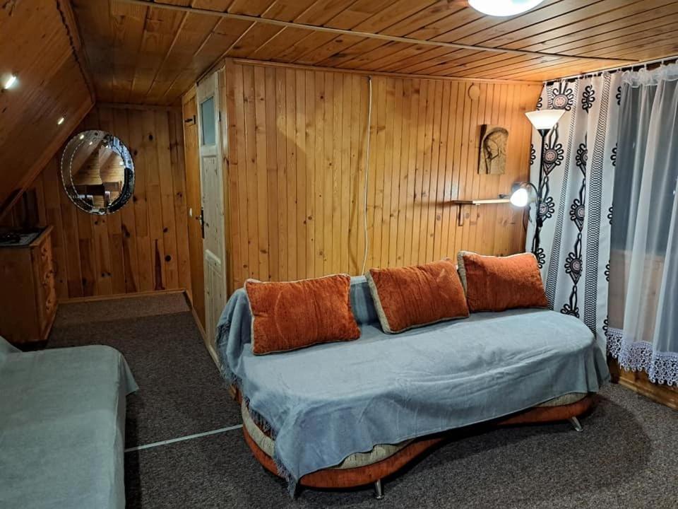 Apartamenty Kluska Ζακοπάνε Εξωτερικό φωτογραφία