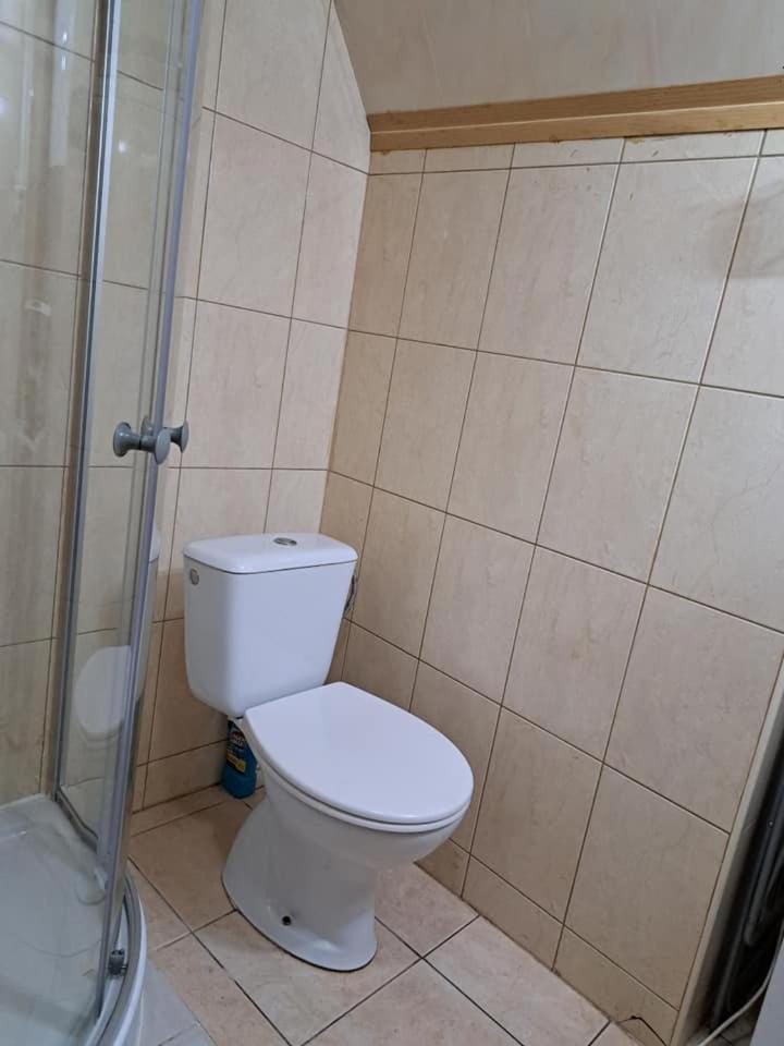 Apartamenty Kluska Ζακοπάνε Εξωτερικό φωτογραφία