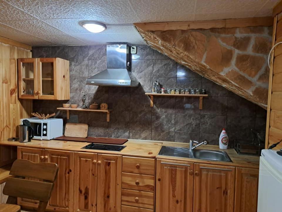 Apartamenty Kluska Ζακοπάνε Εξωτερικό φωτογραφία