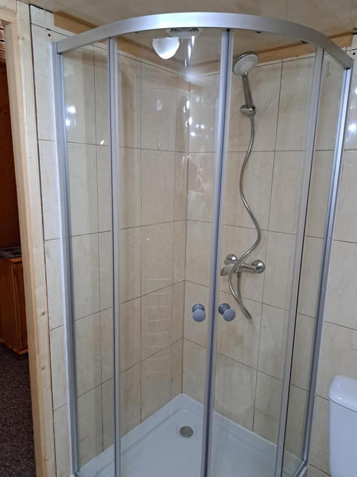 Apartamenty Kluska Ζακοπάνε Εξωτερικό φωτογραφία