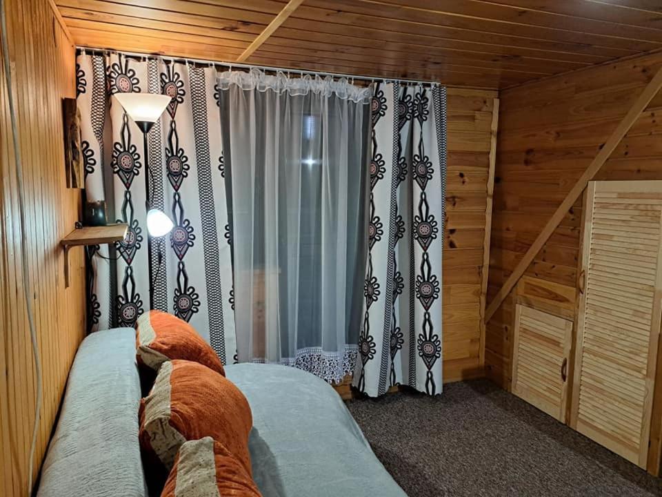 Apartamenty Kluska Ζακοπάνε Εξωτερικό φωτογραφία